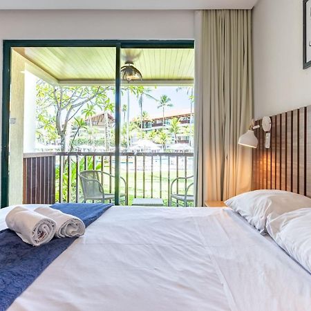 Marulhos Suites Resort Muro Alto Beira Mar Por Brevelar Pôrto das Galinhas Екстериор снимка