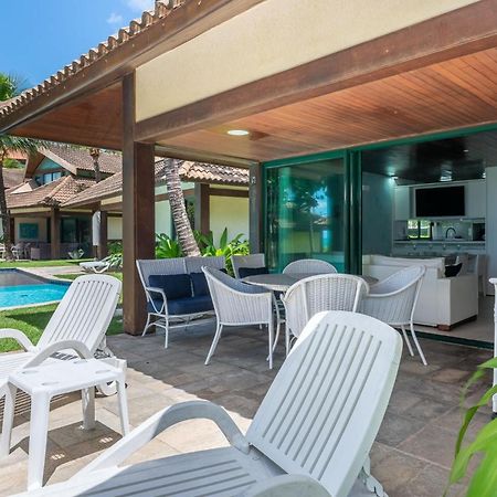 Marulhos Suites Resort Muro Alto Beira Mar Por Brevelar Pôrto das Galinhas Екстериор снимка