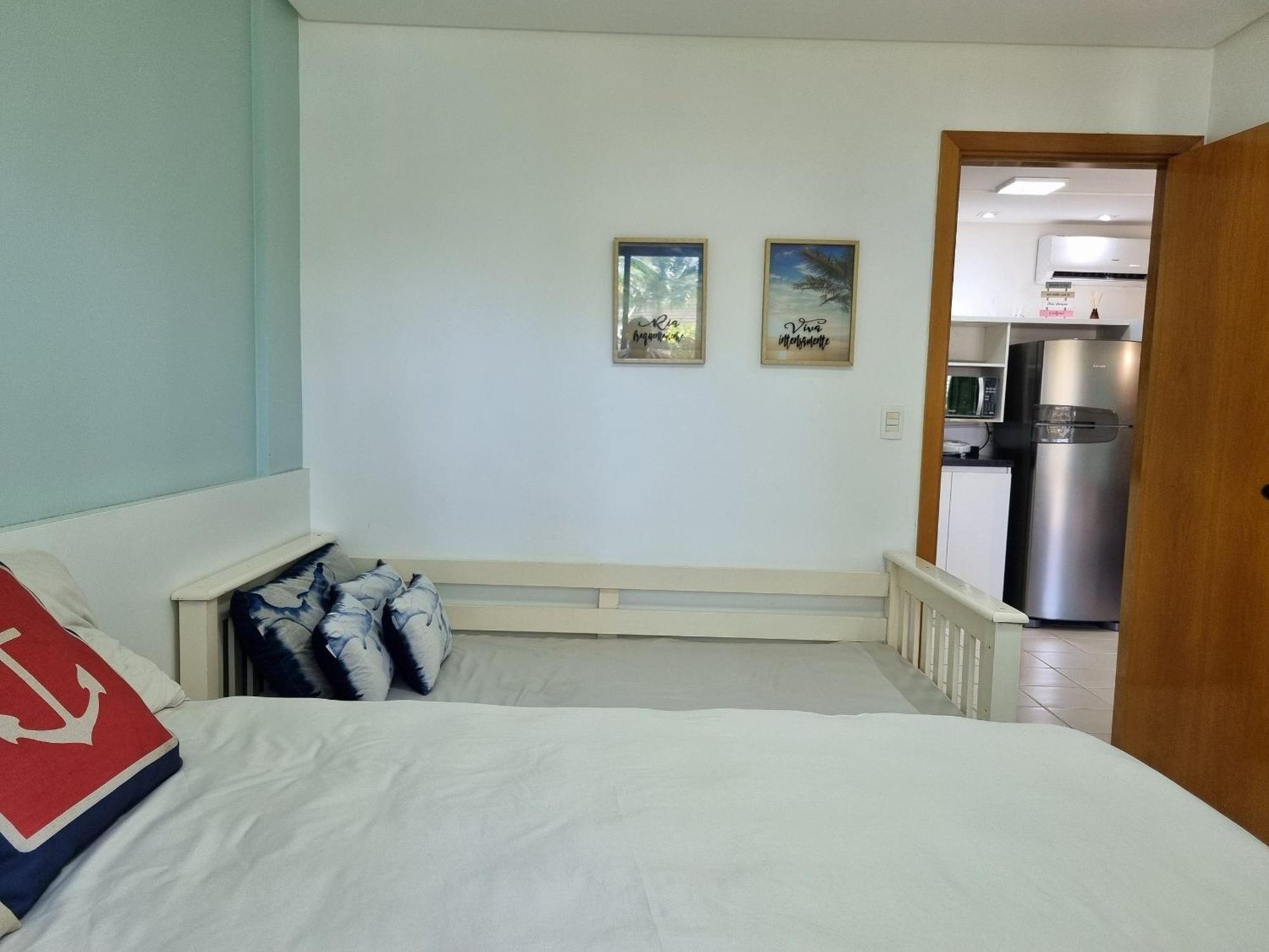 Marulhos Suites Resort Muro Alto Beira Mar Por Brevelar Pôrto das Galinhas Екстериор снимка