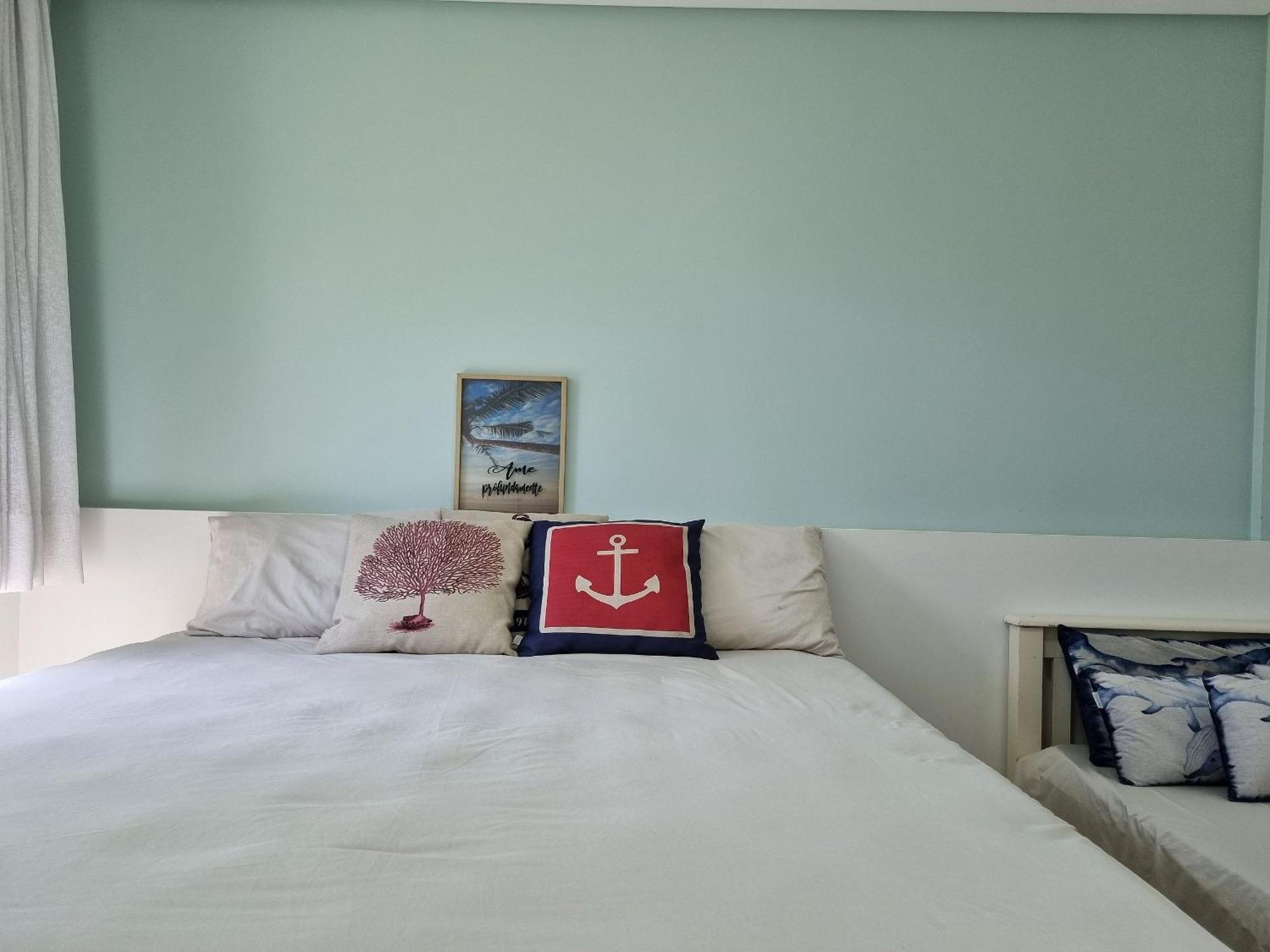 Marulhos Suites Resort Muro Alto Beira Mar Por Brevelar Pôrto das Galinhas Екстериор снимка