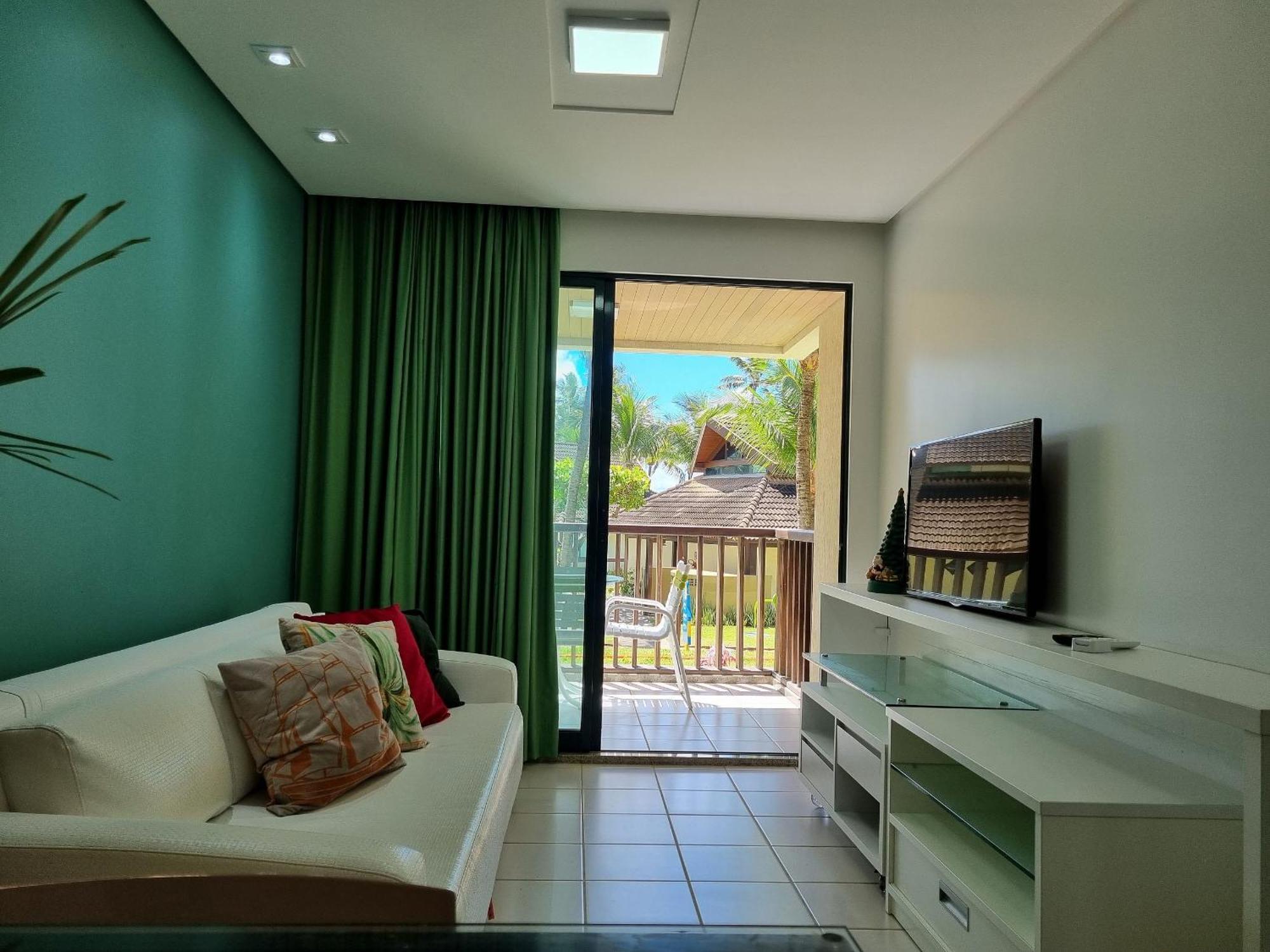 Marulhos Suites Resort Muro Alto Beira Mar Por Brevelar Pôrto das Galinhas Екстериор снимка