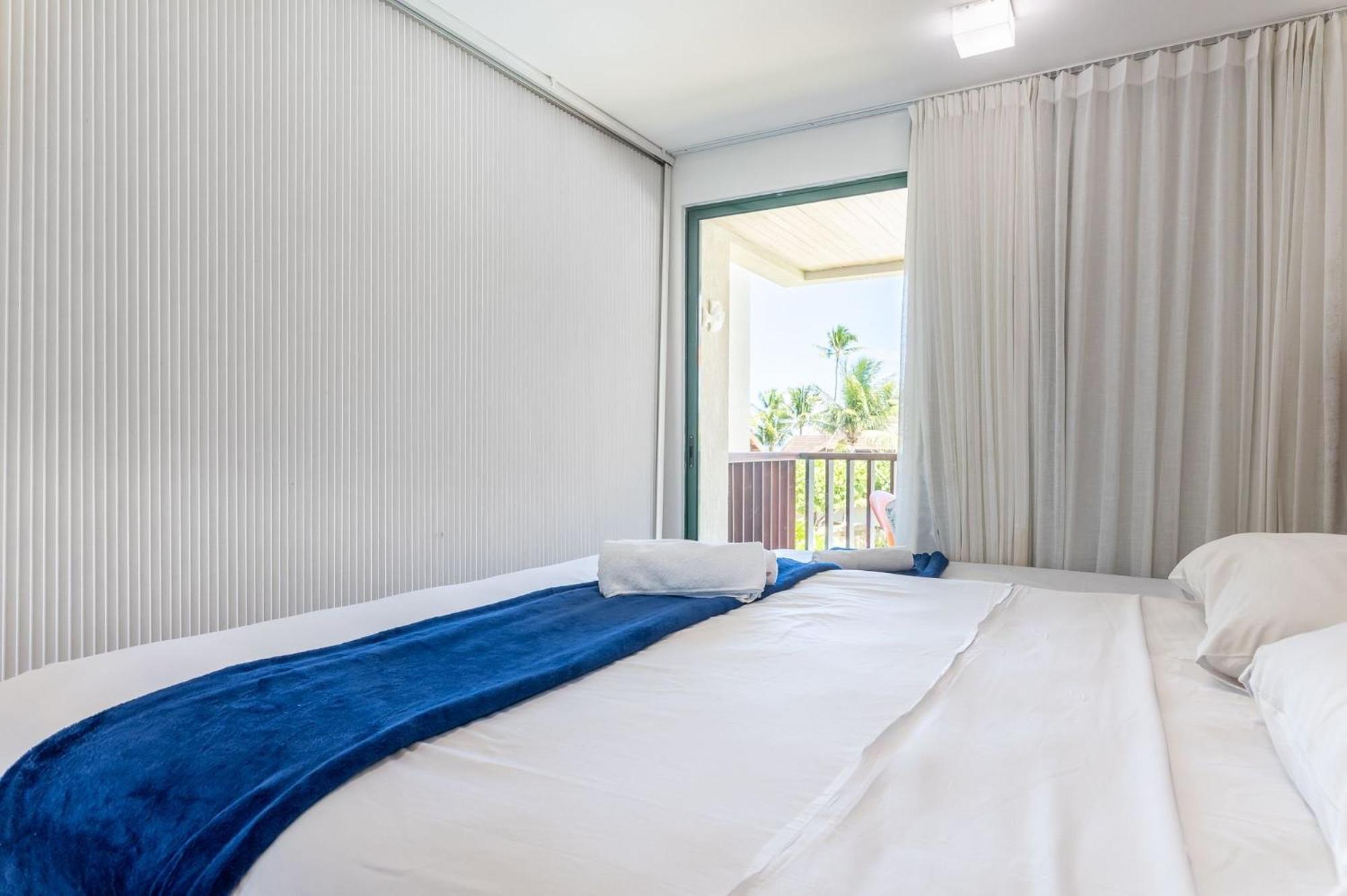 Marulhos Suites Resort Muro Alto Beira Mar Por Brevelar Pôrto das Galinhas Екстериор снимка