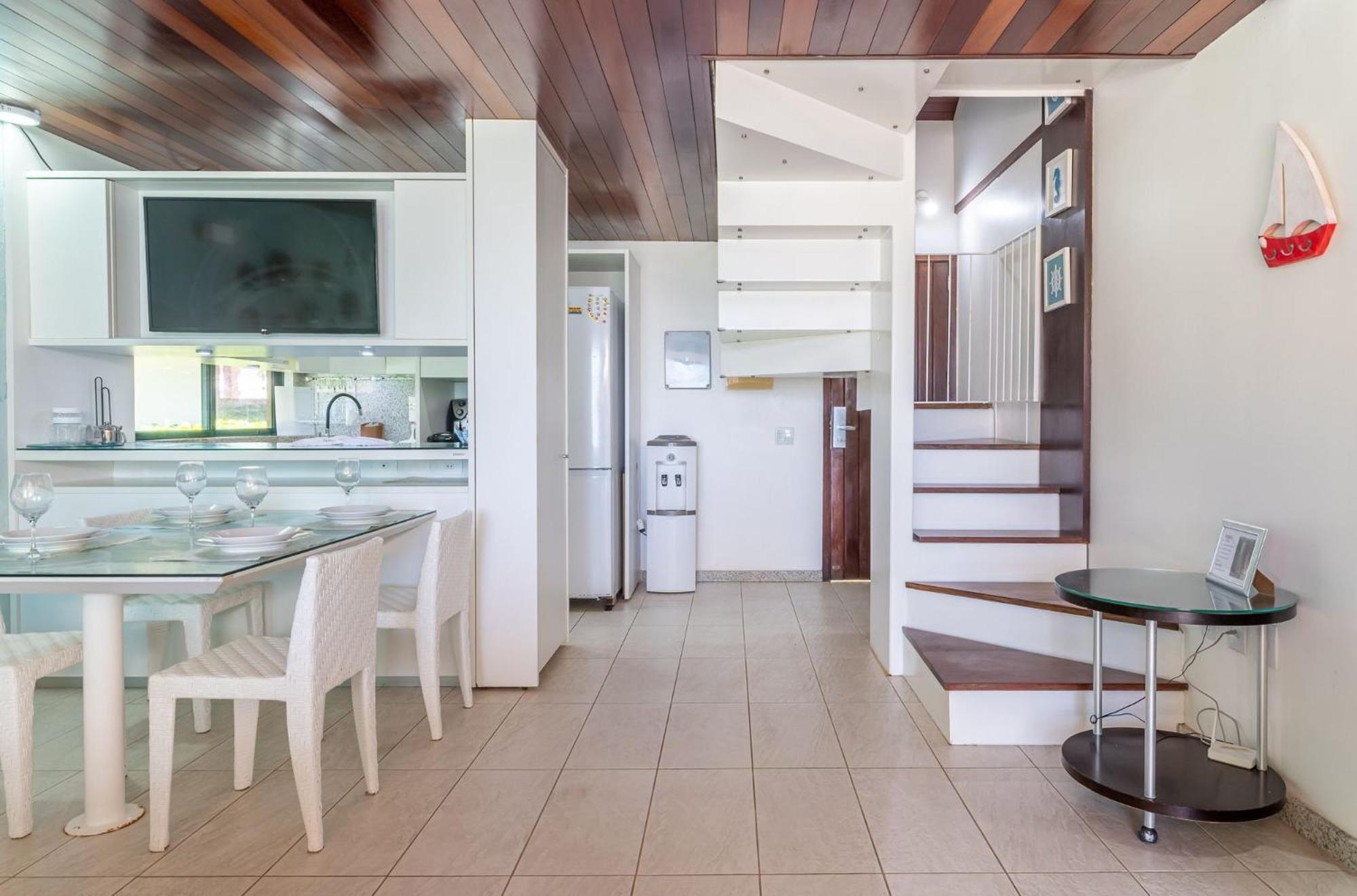 Marulhos Suites Resort Muro Alto Beira Mar Por Brevelar Pôrto das Galinhas Екстериор снимка