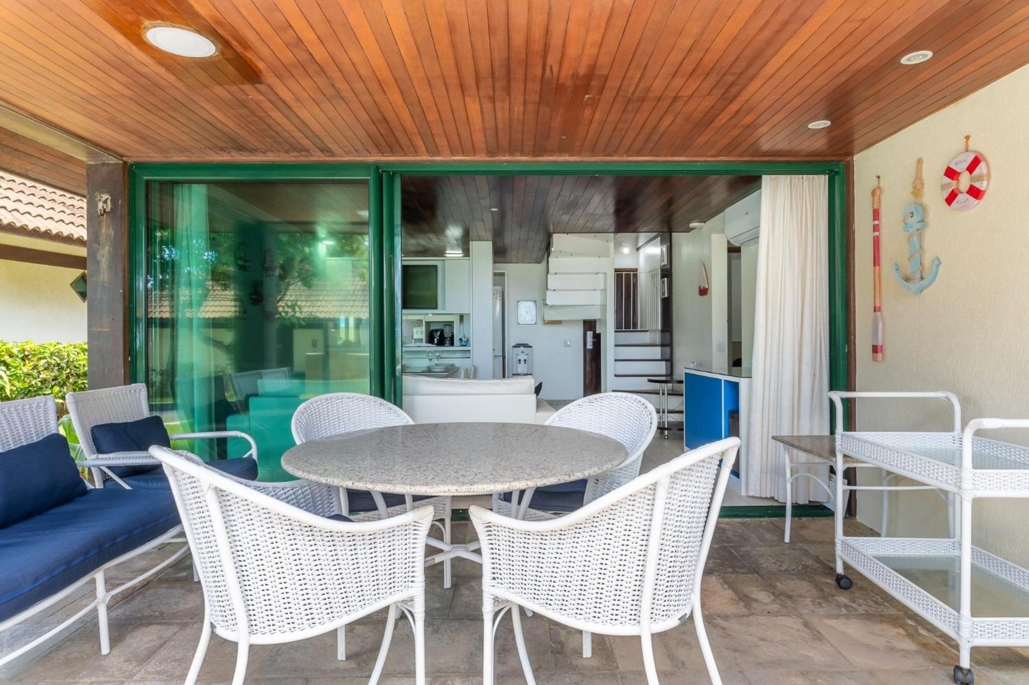Marulhos Suites Resort Muro Alto Beira Mar Por Brevelar Pôrto das Galinhas Екстериор снимка