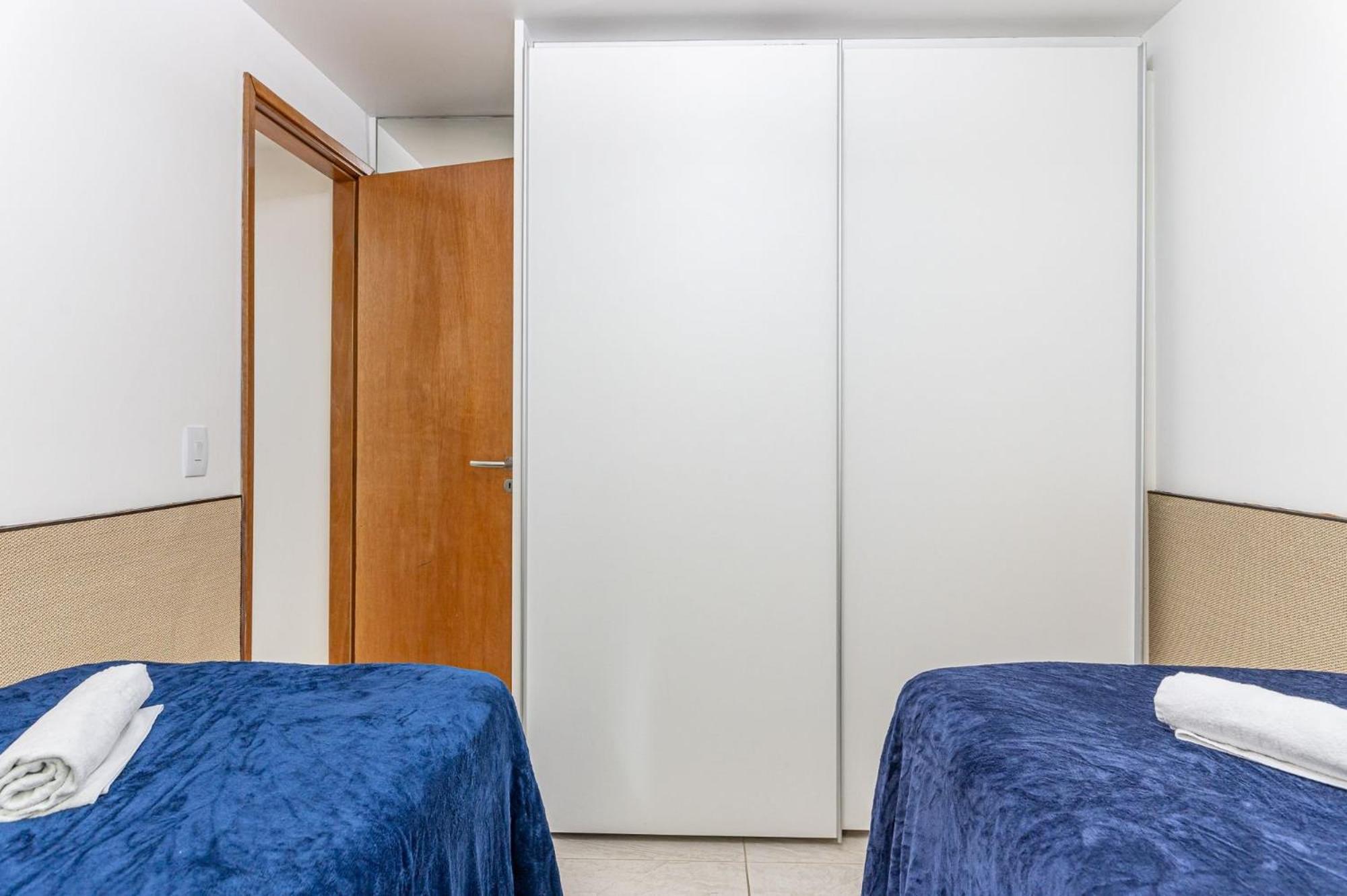 Marulhos Suites Resort Muro Alto Beira Mar Por Brevelar Pôrto das Galinhas Екстериор снимка