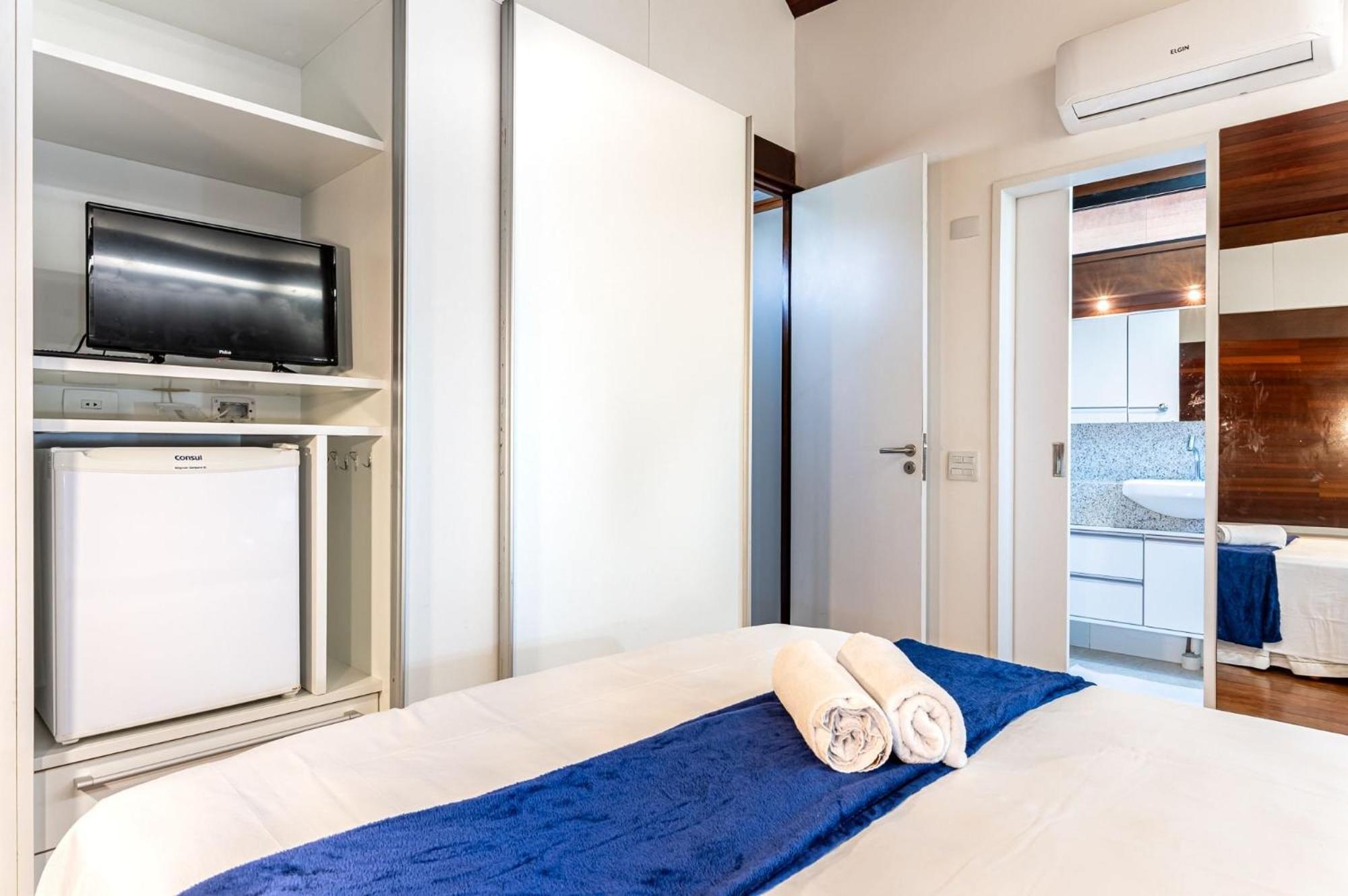 Marulhos Suites Resort Muro Alto Beira Mar Por Brevelar Pôrto das Galinhas Екстериор снимка