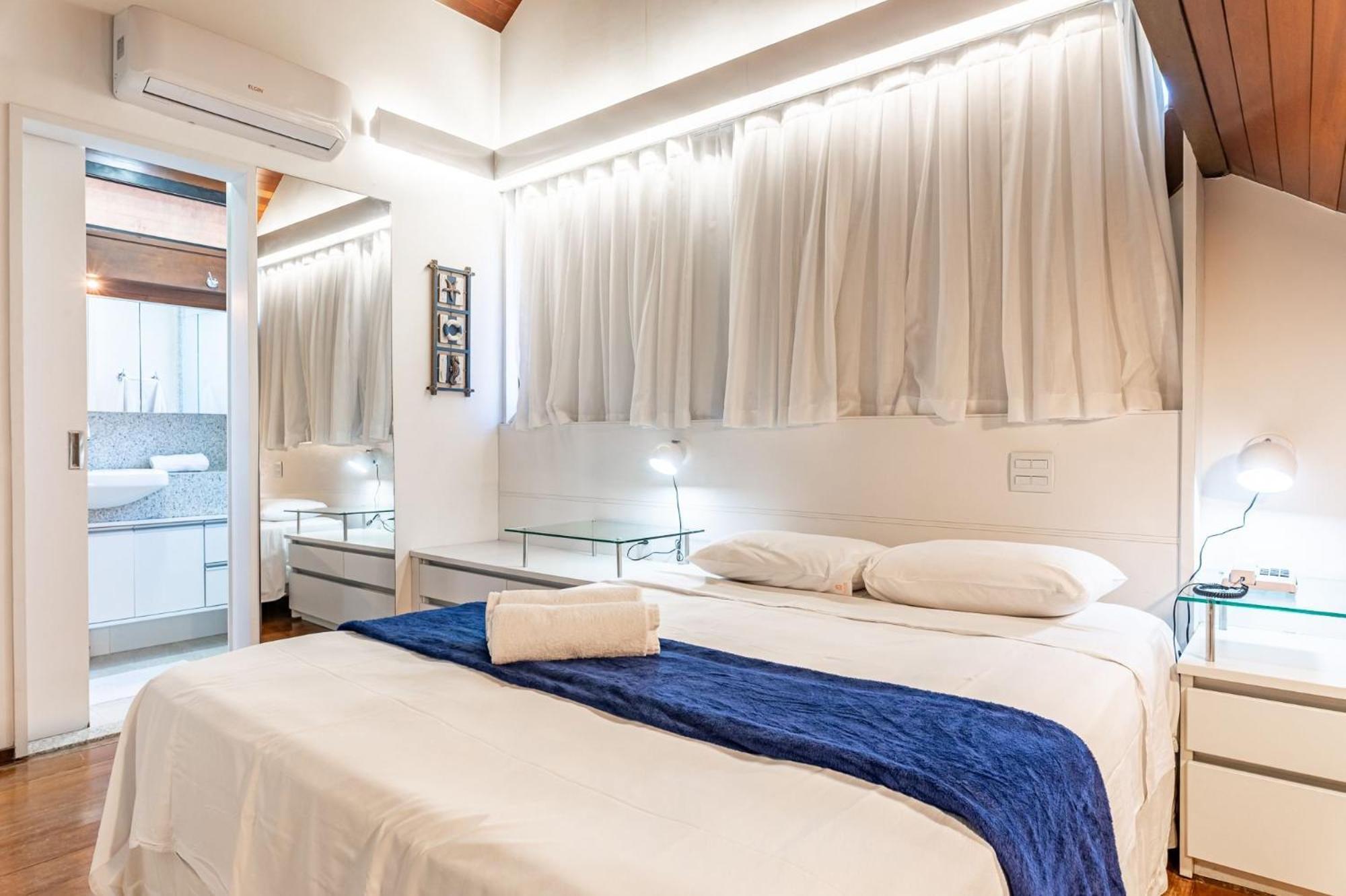 Marulhos Suites Resort Muro Alto Beira Mar Por Brevelar Pôrto das Galinhas Екстериор снимка