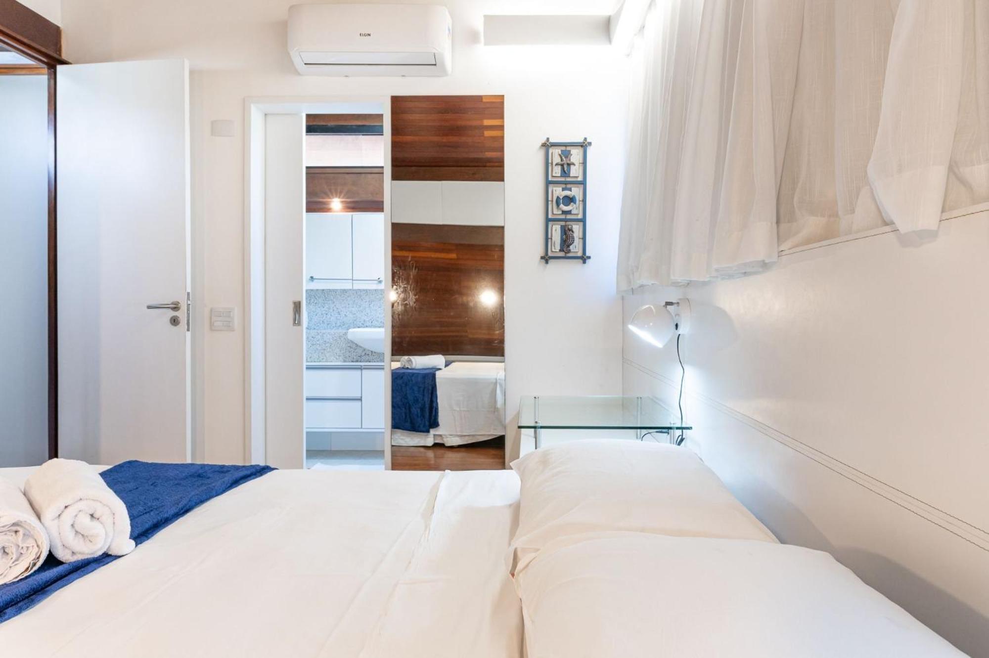 Marulhos Suites Resort Muro Alto Beira Mar Por Brevelar Pôrto das Galinhas Екстериор снимка