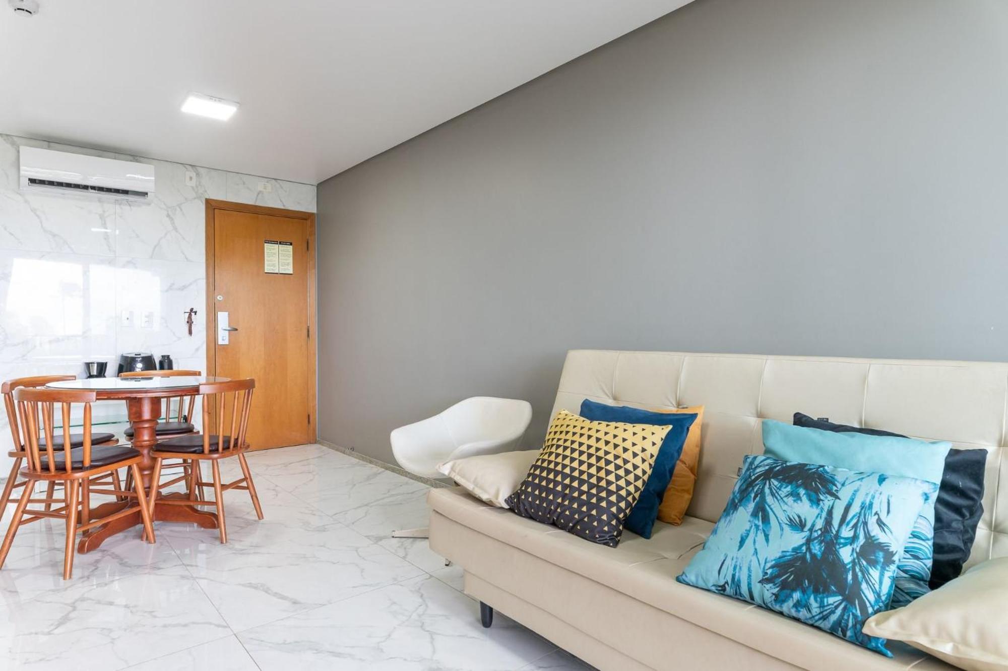 Marulhos Suites Resort Muro Alto Beira Mar Por Brevelar Pôrto das Galinhas Екстериор снимка